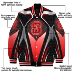 personalized-nc-state-wolfpack-mesh-chest-white-black-varsity-jacket-best-selling.webp