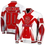 personalized-nc-state-wolfpack-spider-mark-red-white-varsity-jacket-best-selling.webp