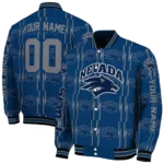 personalized-nevada-wolf-pack-bolt-stripe-blue-varsity-jacket-best-selling.webp