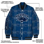 personalized-nevada-wolf-pack-bolt-stripe-blue-varsity-jacket-best-selling.webp