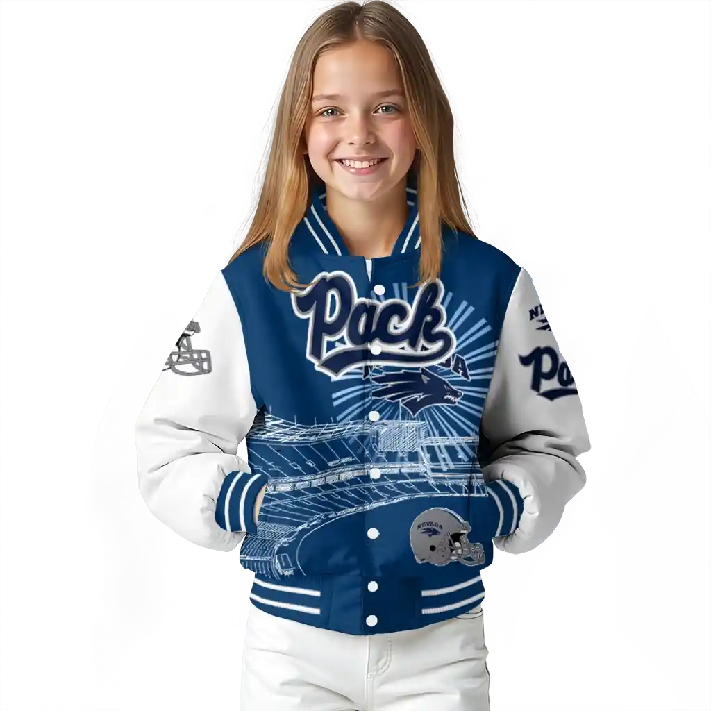 personalized-nevada-wolf-pack-ferris-arena-blue-white-varsity-jacket-top-rated.webp blank