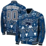 personalized-nevada-wolf-pack-pyramid-shapes-blue-varsity-jacket-best-selling.webp
