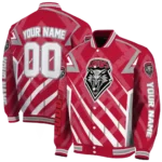 personalized-new-mexico-lobos-chevron-angles-red-varsity-jacket-best-selling.webp