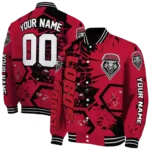 personalized-new-mexico-lobos-hexagon-cluster-red-black-varsity-jacket-best-selling.webp