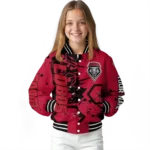 personalized-new-mexico-lobos-hexagon-cluster-red-black-varsity-jacket-best-selling.webp
