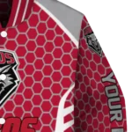 personalized-new-mexico-lobos-hexagon-grid-red-varsity-jacket-best-selling.webp