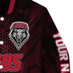 personalized-new-mexico-lobos-hexagon-mesh-red-black-varsity-jacket-best-selling.webp
