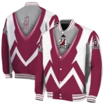 personalized-new-mexico-state-aggies-v-stripes-crimson-white-varsity-jacket-best-selling.webp