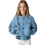 personalized-north-carolina-tar-heels-bolt-stripe-light-blue-varsity-jacket-best-selling.webp