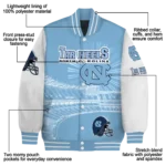 personalized-north-carolina-tar-heels-ferris-arena-light-blue-white-varsity-jacket-best-selling.webp