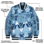 personalized-north-carolina-tar-heels-pyramid-shapes-light-blue-varsity-jacket-best-selling.webp