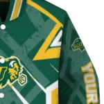 personalized-north-dakota-state-bison-chevron-angles-green-varsity-jacket-best-selling.webp