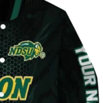 personalized-north-dakota-state-bison-hexagon-mesh-green-black-varsity-jacket-best-selling.webp