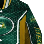 personalized-north-dakota-state-bison-power-plate-green-varsity-jacket-best-selling.webp