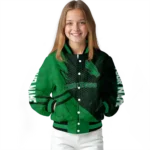 personalized-north-texas-mean-green-hexagon-mesh-green-black-varsity-jacket-best-selling.webp