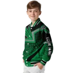 personalized-north-texas-mean-green-star-burst-green-varsity-jacket-best-selling.webp