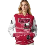 personalized-northern-illinois-huskies-ferris-arena-red-white-varsity-jacket-best-selling.webp