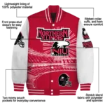 personalized-northern-illinois-huskies-ferris-arena-red-white-varsity-jacket-best-selling.webp