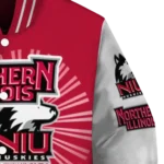 personalized-northern-illinois-huskies-ferris-arena-red-white-varsity-jacket-best-selling.webp
