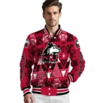 personalized-northern-illinois-huskies-pyramid-shapes-red-varsity-jacket-best-selling.webp