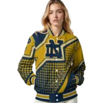 personalized-notre-dame-fighting-irish-star-burst-navy-varsity-jacket-best-selling.webp