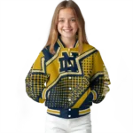personalized-notre-dame-fighting-irish-star-burst-navy-varsity-jacket-best-selling.webp