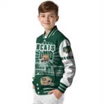 personalized-ohio-bobcats-ferris-arena-green-white-varsity-jacket-best-selling.webp