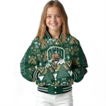 personalized-ohio-bobcats-pyramid-shapes-green-varsity-jacket-best-selling.webp