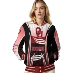 personalized-oklahoma-sooners-mesh-effect-crimson-black-varsity-jacket-best-selling.webp