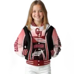 personalized-oklahoma-sooners-mesh-effect-crimson-black-varsity-jacket-best-selling.webp