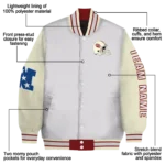 personalized-oklahoma-sooners-speckled-arms-crimson-gray-varsity-jacket-best-selling.webp