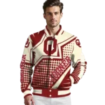 personalized-oklahoma-sooners-star-burst-crimson-varsity-jacket-best-selling.webp