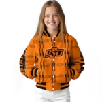 personalized-oklahoma-state-cowboys-bolt-stripe-orange-varsity-jacket-best-selling.webp