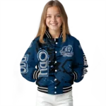 personalized-old-dominion-monarchs-hexagon-cluster-blue-black-varsity-jacket-best-selling.webp