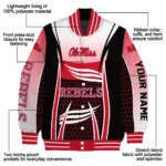 personalized-ole-miss-rebels-mesh-effect-red-black-varsity-jacket-best-selling.webp