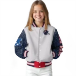 personalized-ole-miss-rebels-speckled-arms-red-gray-varsity-jacket-best-selling.webp