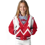 personalized-ole-miss-rebels-v-stripes-red-white-varsity-jacket-best-selling.webp