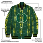 personalized-oregon-ducks-bolt-stripe-green-varsity-jacket-best-selling.webp