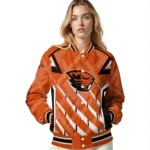 personalized-oregon-state-beavers-chevron-angles-orange-varsity-jacket-best-selling.webp
