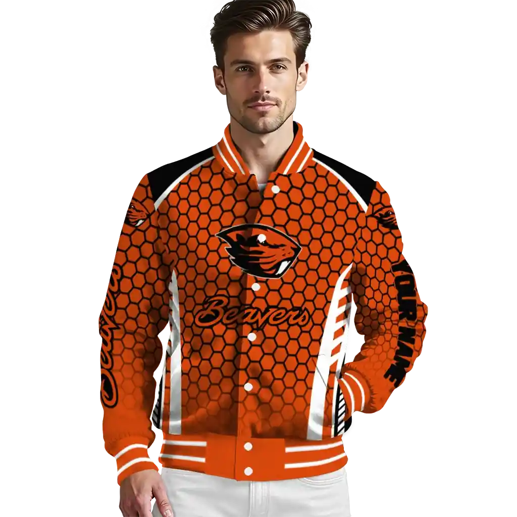 personalized-oregon-state-beavers-hexagon-grid-orange-varsity-jacket-high-quality.webp blank