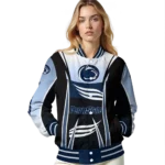 personalized-penn-state-nittany-lions-mesh-effect-blue-black-varsity-jacket-best-selling.webp
