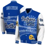 personalized-pittsburgh-panthers-ferris-arena-royal-blue-white-varsity-jacket-best-selling.webp
