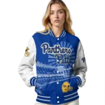 personalized-pittsburgh-panthers-ferris-arena-royal-blue-white-varsity-jacket-best-selling.webp