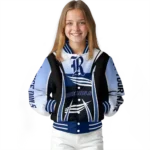 personalized-rice-owls-mesh-effect-navy-blue-black-varsity-jacket-best-selling.webp