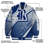personalized-rice-owls-star-burst-navy-blue-varsity-jacket-best-selling.webp