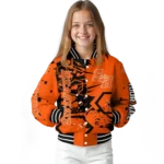personalized-sam-houston-bearkats-hexagon-cluster-orange-black-varsity-jacket-best-selling.webp