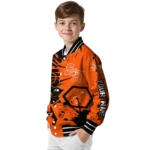 personalized-sam-houston-bearkats-hexagon-cluster-orange-black-varsity-jacket-best-selling.webp