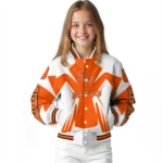 personalized-sam-houston-bearkats-spider-mark-orange-white-varsity-jacket-best-selling.webp
