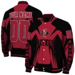 personalized-san-diego-state-aztecs-spider-mark-red-black-varsity-jacket-best-selling.webp