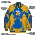 personalized-san-jose-state-spartans-spider-mark-blue-gold-varsity-jacket-best-selling.webp